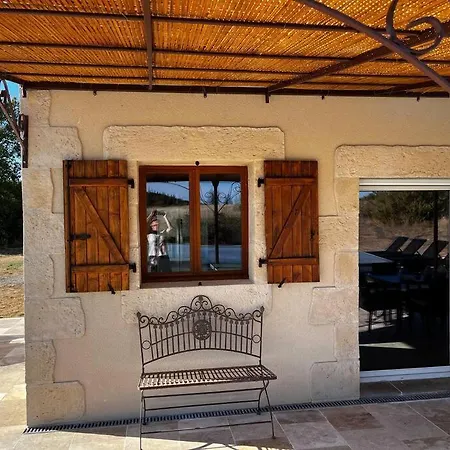 Bellevue De Bouriou