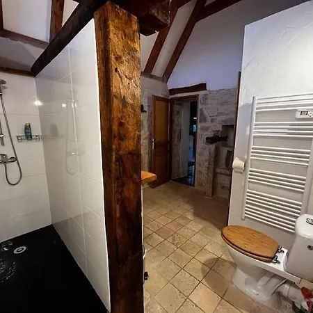 Bellevue De Bouriou Apartment