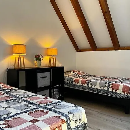 Apartment Bellevue De Bouriou *