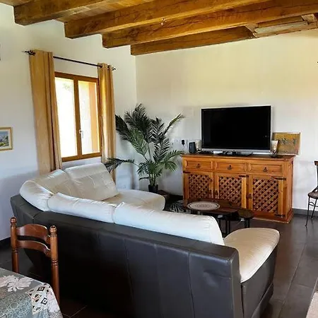 Apartment Bellevue De Bouriou Cadrieu