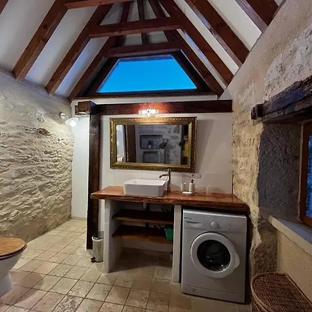 Apartment Bellevue De Bouriou