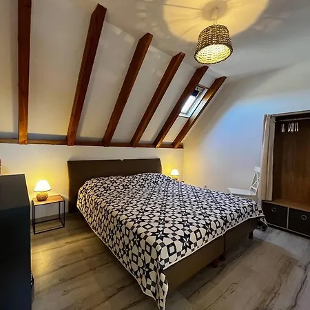 Apartment Bellevue De Bouriou *