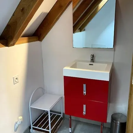 Apartment Bellevue De Bouriou Cadrieu