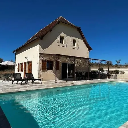 Apartment Bellevue De Bouriou