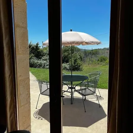 Apartment Bellevue De Bouriou *