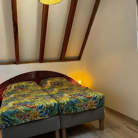 Apartment Bellevue De Bouriou